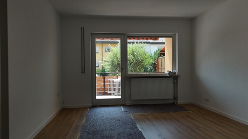 Schlafzimmer 1 Ansicht 1 - 