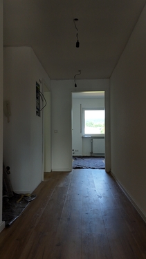 Wohnungsflur - 