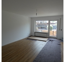 Frisch saniert: 3-Zimmer-Wohnung + 30 m² nutzbarer Hobbyraum (120 m² Gesamt!) - Winterbach