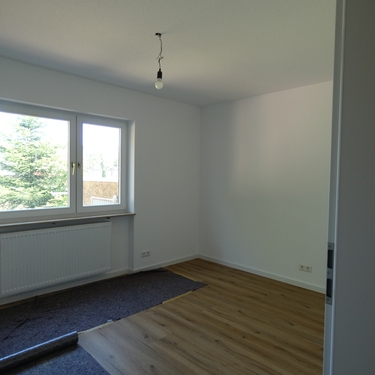 Schlafzimmer 2 Ansicht 1 - 