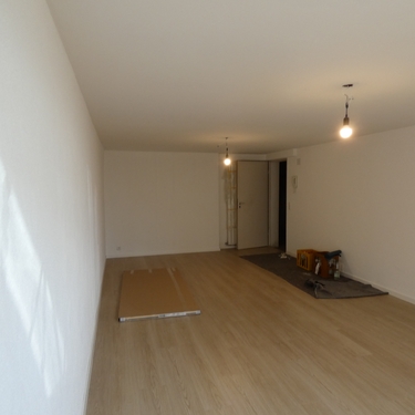 Hobbyraum Ansicht 2 - 