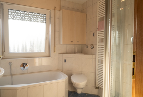 Badewanne - 