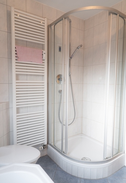 Dusche - 