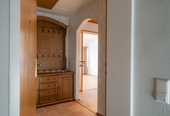 Garderobe - Etagenwohnung mit 74,28 m&sup2; in Schorndorf zum Kaufen
