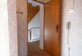 Wohnungseingang - 3.5 Zimmer Etagenwohnung in Schorndorf