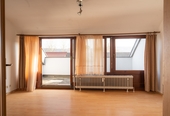 Wohnzimmer Ansicht 2 - 