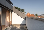 Balkon Ansicht 1 - 