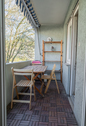 Balkon - 