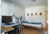 Zimmer 3 Ansicht 1 - 