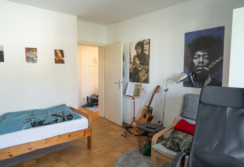 Zimmer 3 Ansicht 3 - 