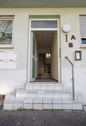 Hauseingang - 