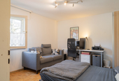 Zimmer 2 Ansicht 1 - Etagenwohnung mit 69,00 m&sup2; in Stuttgart zum Kaufen