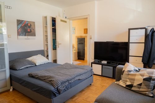 Zimmer 2 Ansicht 3 - 
