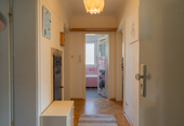 Wohnungseingang - 