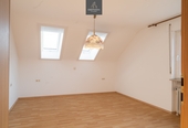 Schlafzimmer real - 3.5 Zimmer Etagenwohnung zum Kaufen in Schorndorf