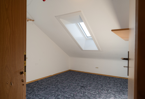 Kinderzimmer Ansicht 1 - 