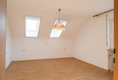 Schlafzimmer Ansicht 1 - 
