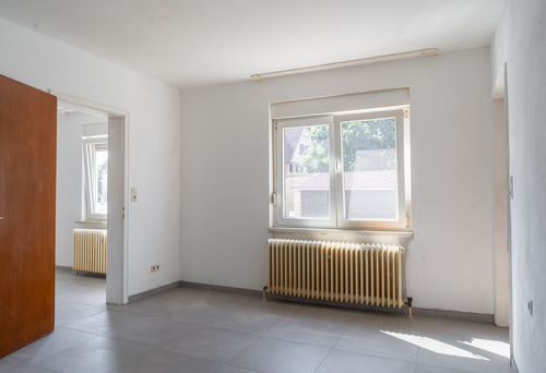 Schlafzimmer 1 - 