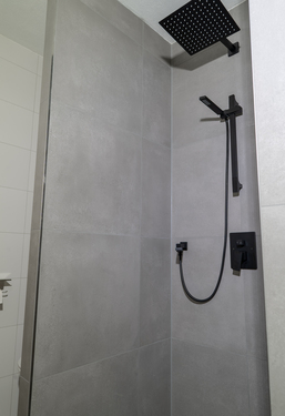 Dusche - 