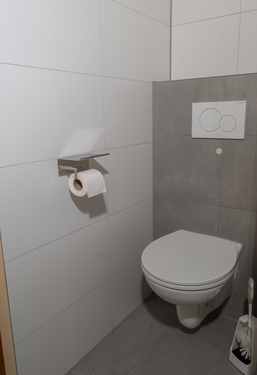 Toilette - 
