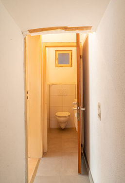 Gäste-Toilette - 