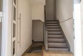 Hausflur - 3 Zimmer 3- Zimmerwohnung in Winterbach