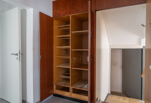 Einbauschrank - 