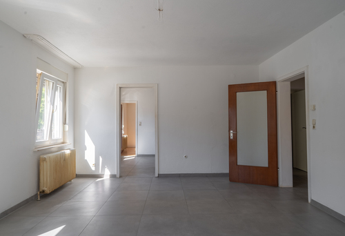 Wohn-und Esszimmer - 