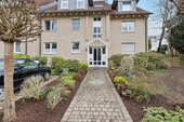 Hauseingang - 