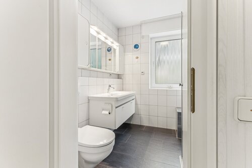 Badezimmer - 
