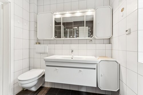 Badezimmer - 