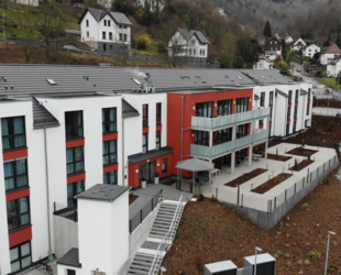 PROVISIONSFREIE Kapitalanlage Pflegeimmobilie – ca. 4,5 % Rendite - Altena