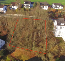 Baugrundstück in Meschede Pläne für MFH vorhanden