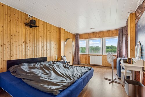Schlafzimmer 2 - 