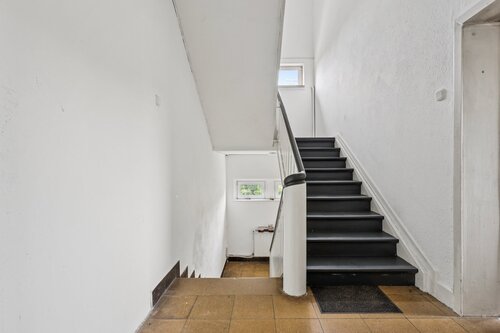 Treppenhaus - 