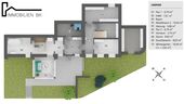 Grundriss Kellergeschoss - 