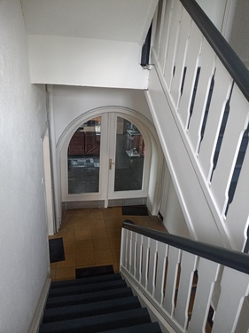 Treppenhaus 1 - 