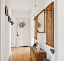 Warstein-Belecke – Vermietete 3-Zimmer-Etagenwohnung als attraktive Kapitalanlage