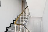 Treppenhaus - 