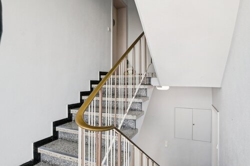 Treppenhaus - 