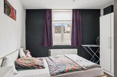 1. OG links - Schlafzimmer - 