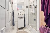 1. OG links . Badezimmer - 