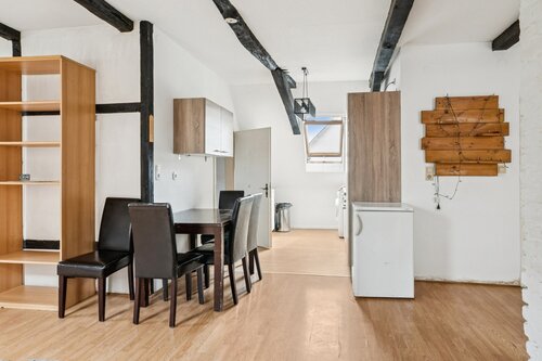 DG rechts - Wohnraum - 