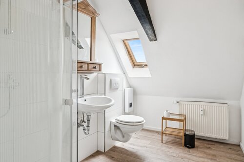 DG rechts - Badezimmer - 