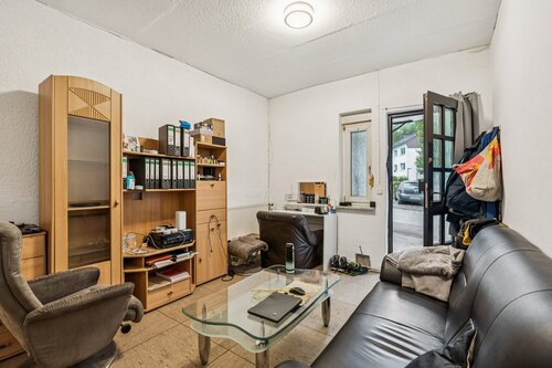 Wohnung 1 Erdgeschoss - 