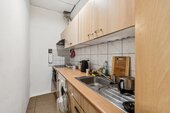 Wohnung 2 Erdgeschoss - 