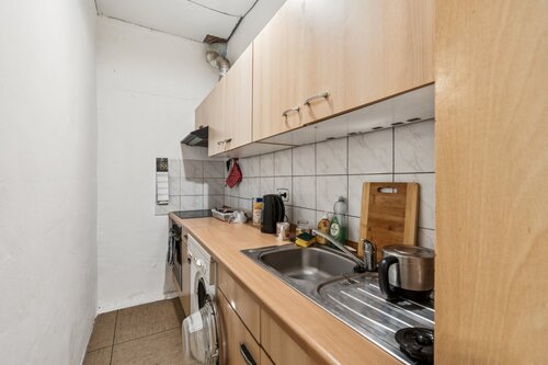 Wohnung 2 Erdgeschoss - 