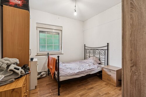 Wohnung 2 Erdgeschoss - 