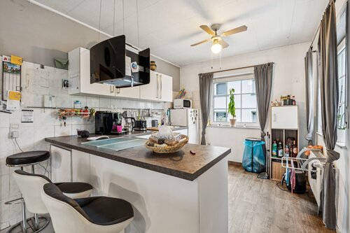 Wohnung Obergeschoss - 