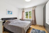 Wohnung Erdgeschoss - 